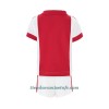 Conjunto (Camiseta+Pantalón Corto) AFC Ajax Primera Equipación 2022-23 - Niño